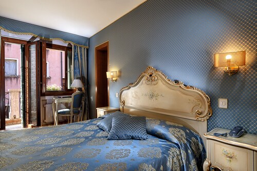 Royal San Marco Hotel