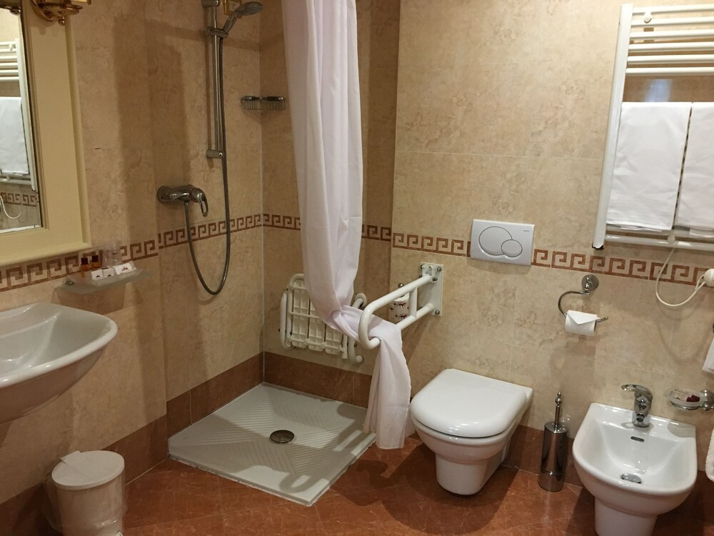 Badkamer