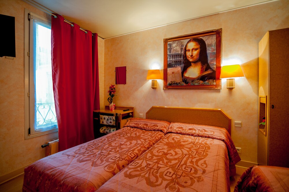 Guestroom