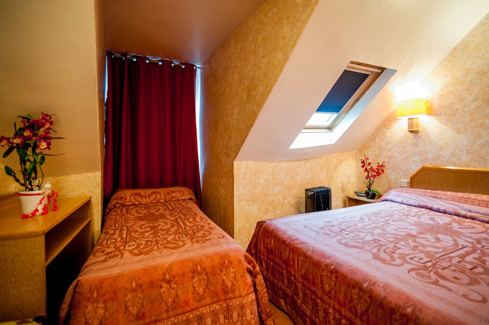 Guestroom