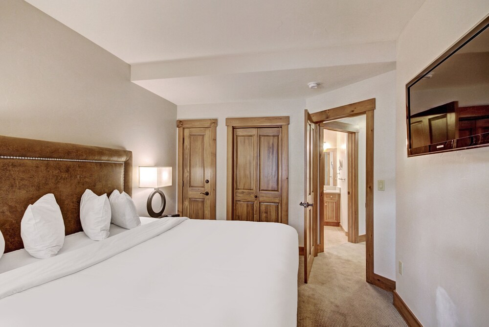 Condo, 1 Bedroom - Guestroom