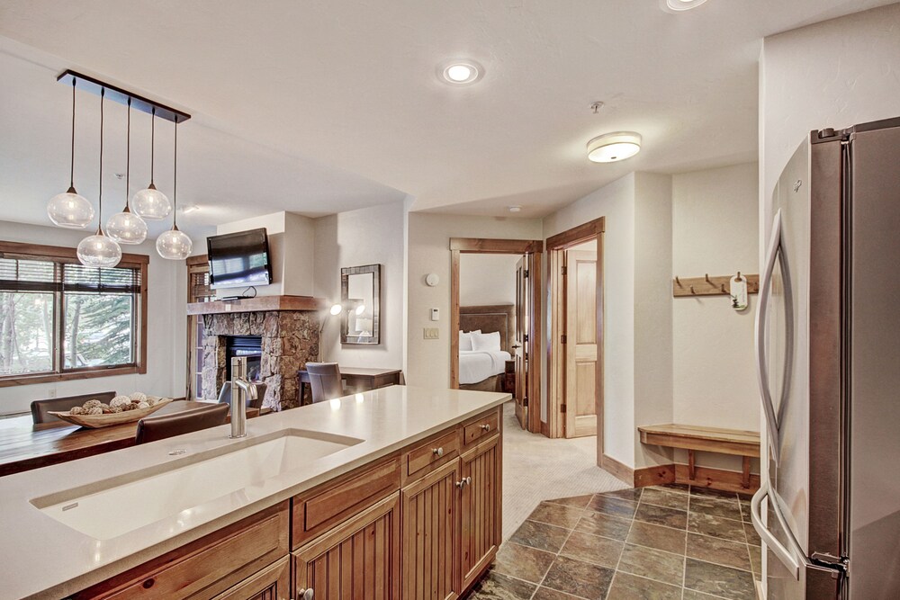Condo, 1 Bedroom - In-Room Kitchen