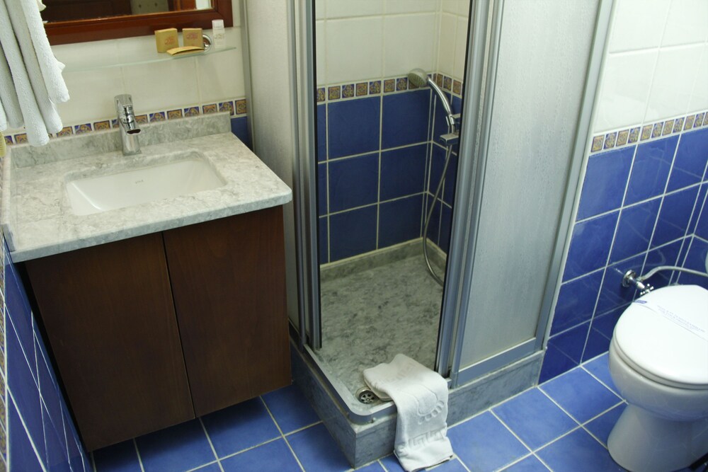 Badkamer