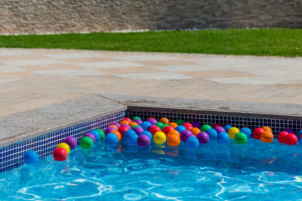 Childrens Pool