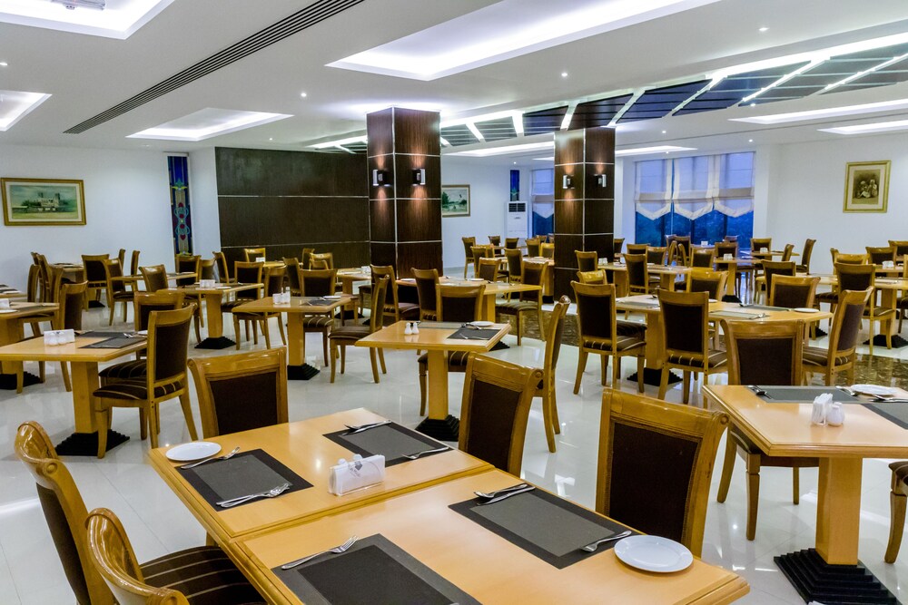 Hotel Interior