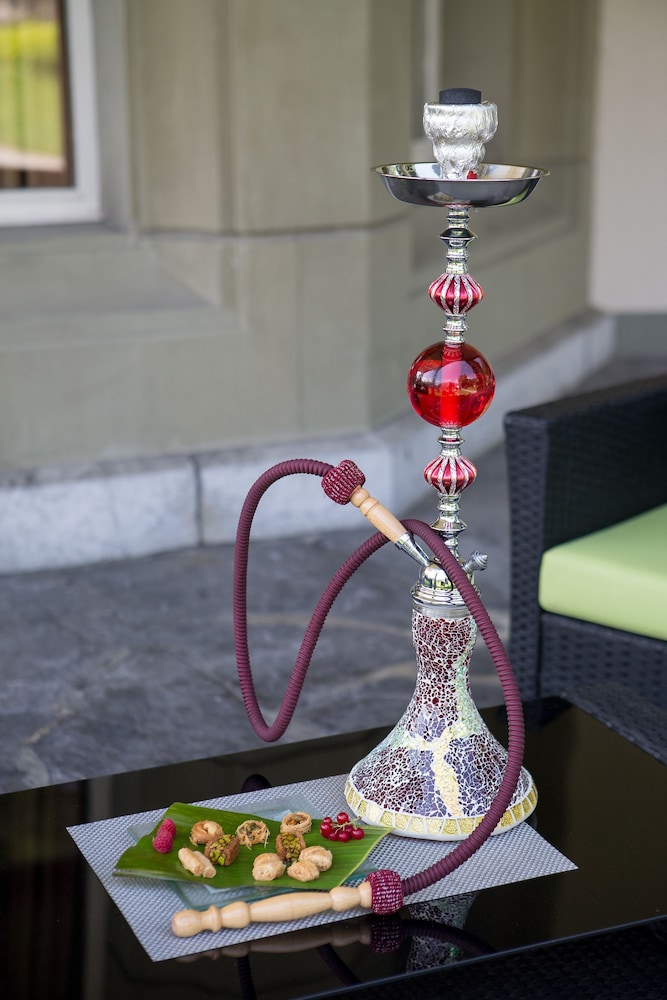 In-Room Amenity