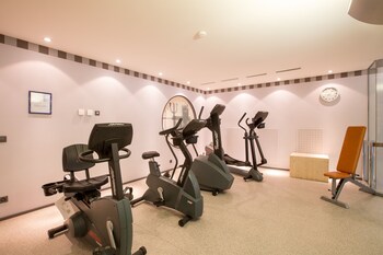 Sports Facility