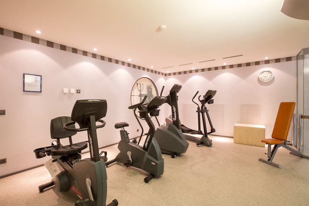 Sports Facility