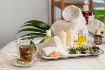 Spa Treatment