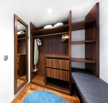 In-Room Amenity