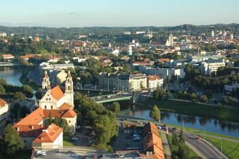 City View