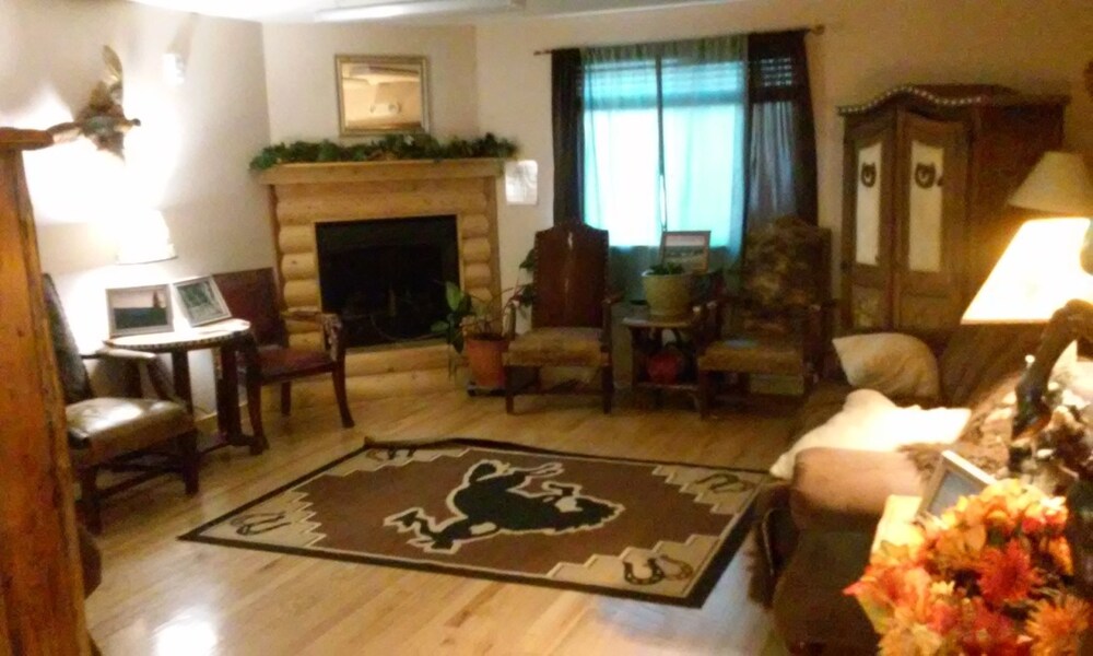 Hotel Interior
