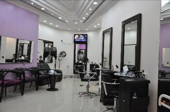 Hair Salon