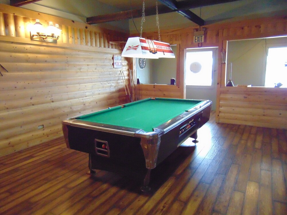 Billiards