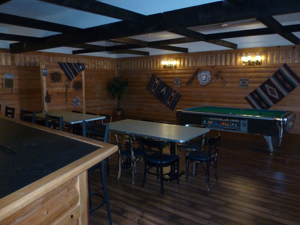 Billiards