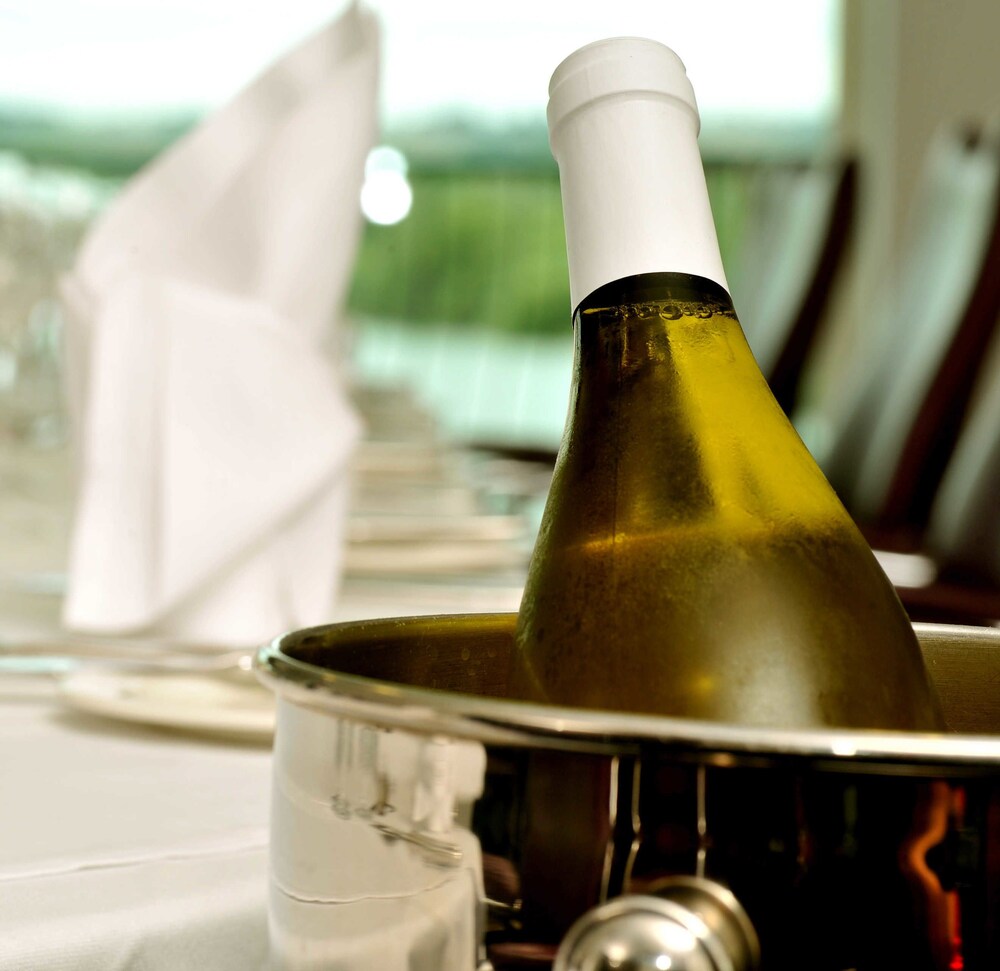 In-Room Amenity