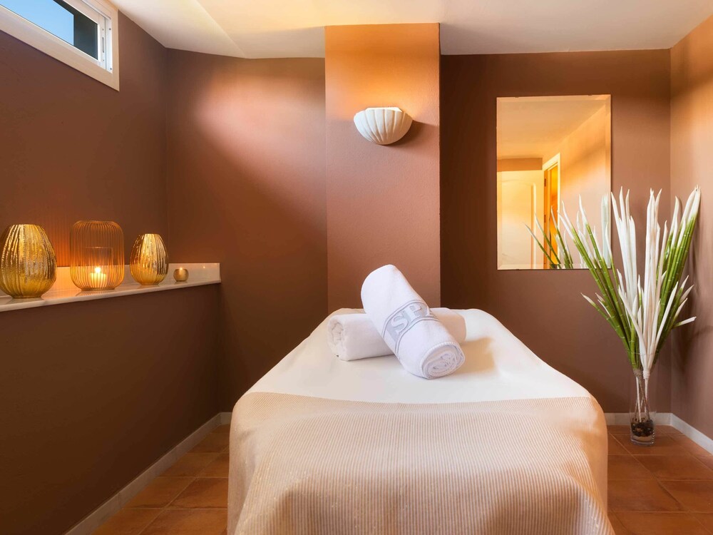 Treatment Room