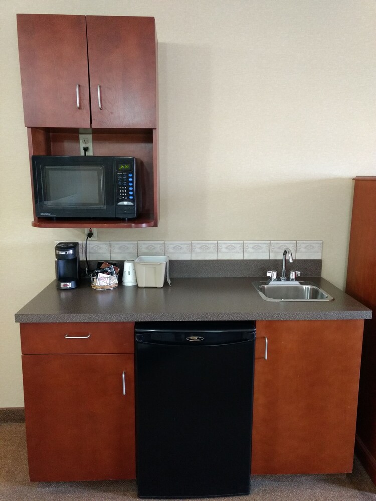 In-Room Amenity