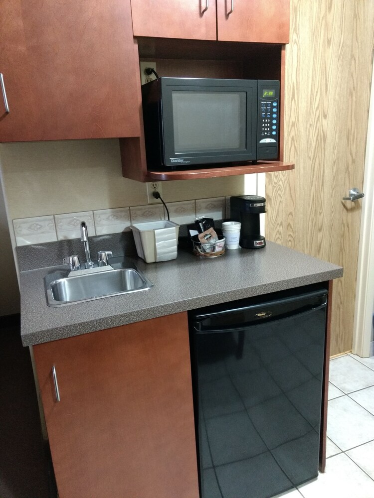 In-Room Amenity