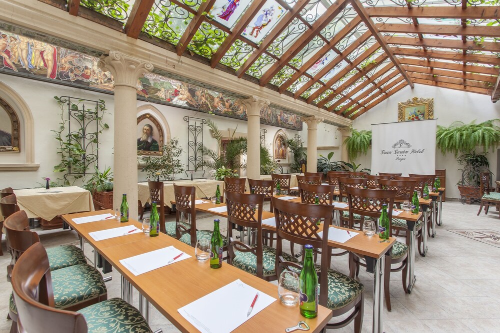 Salle de réunion
