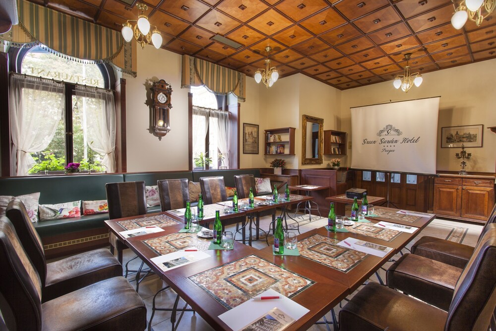 Salle de réunion