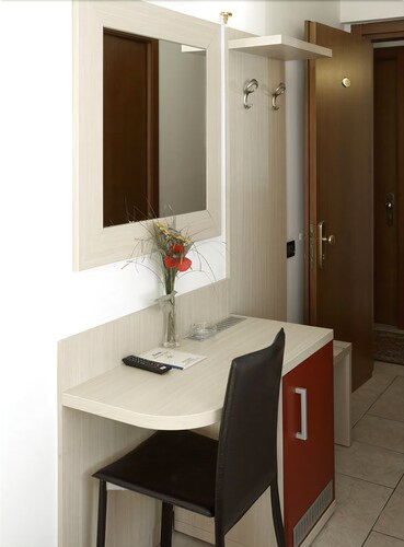 In-Room Amenity
