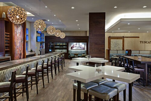 The Woodlands Waterway Marriott Hotel & Convention Center
