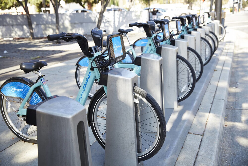 Bicycling