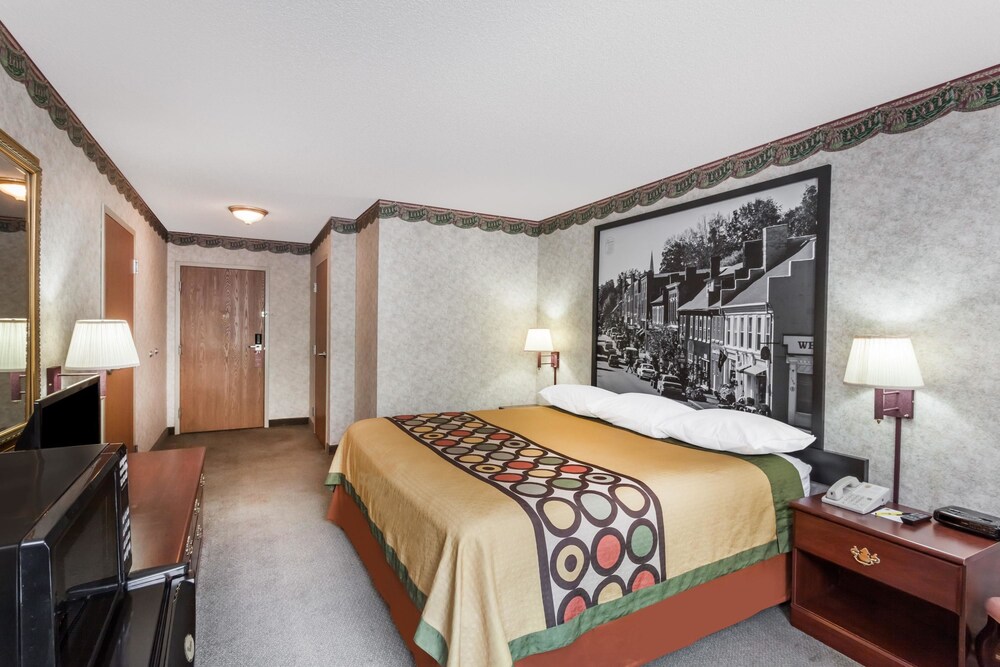 Guestroom