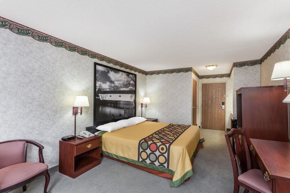 Guestroom