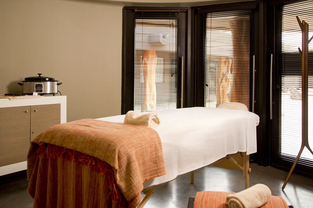 Treatment Room