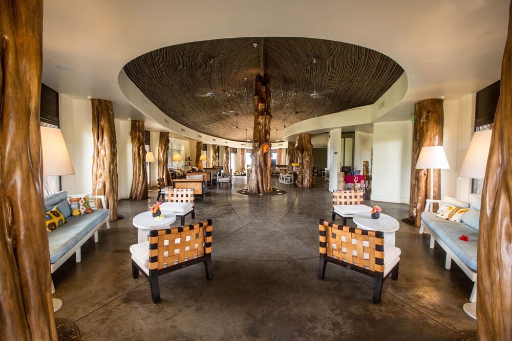 Reception Hall