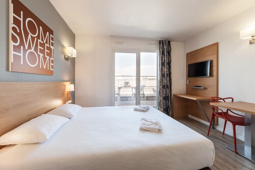 Residhotel Grand Prado