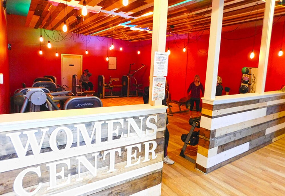 Fitness Studio
