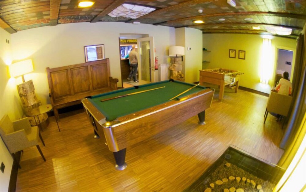 Billiards