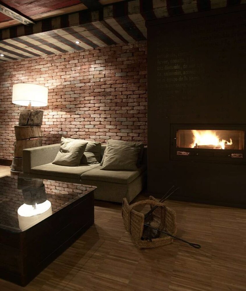 Hotel Interior