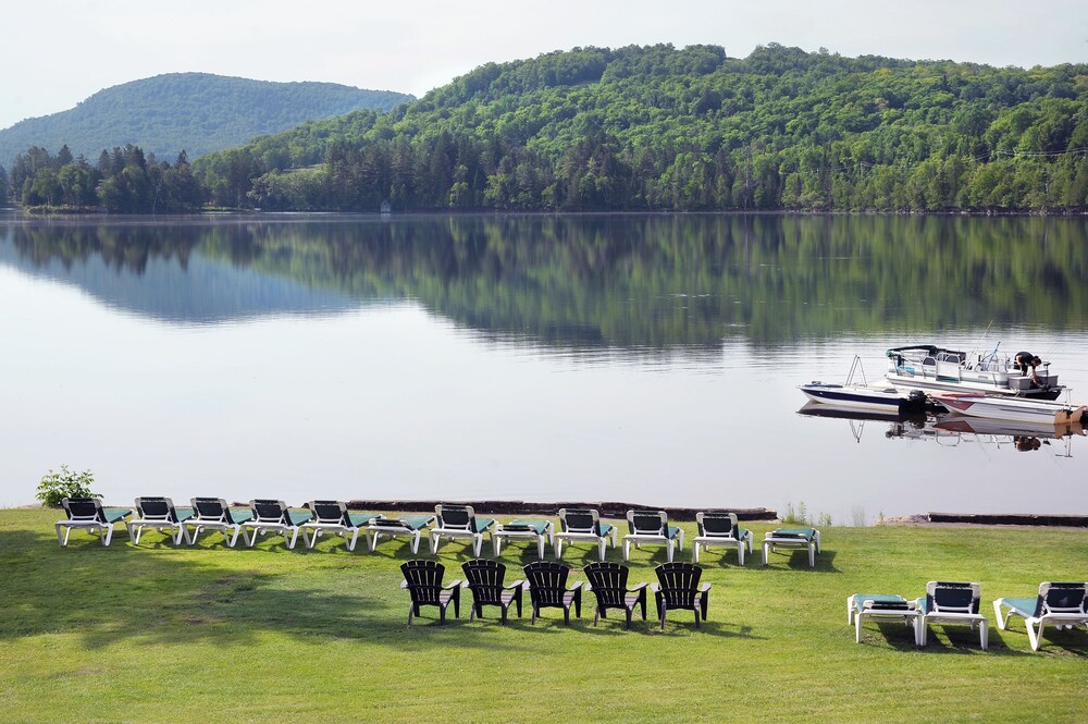Lake View