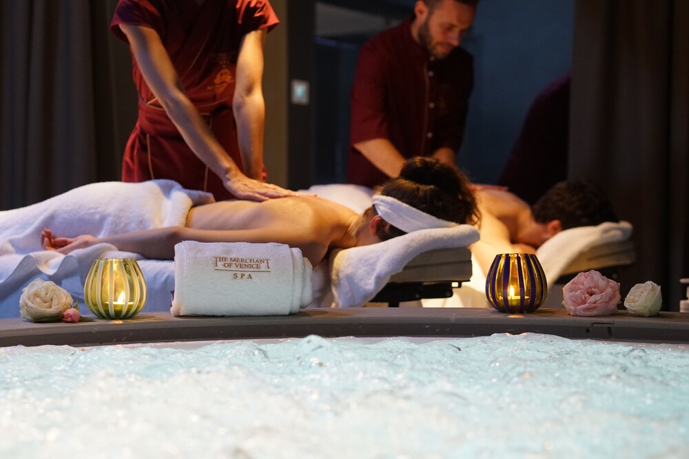 Massage