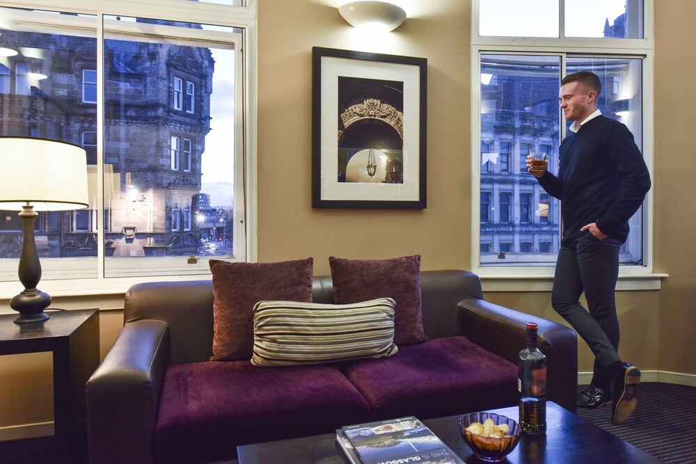 In-Room Amenity