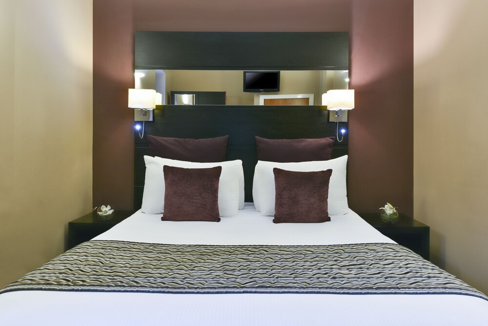 Guestroom