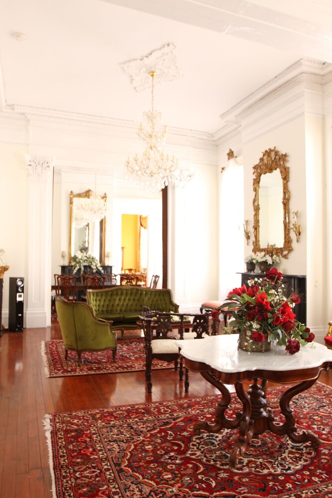 Hotel Interior
