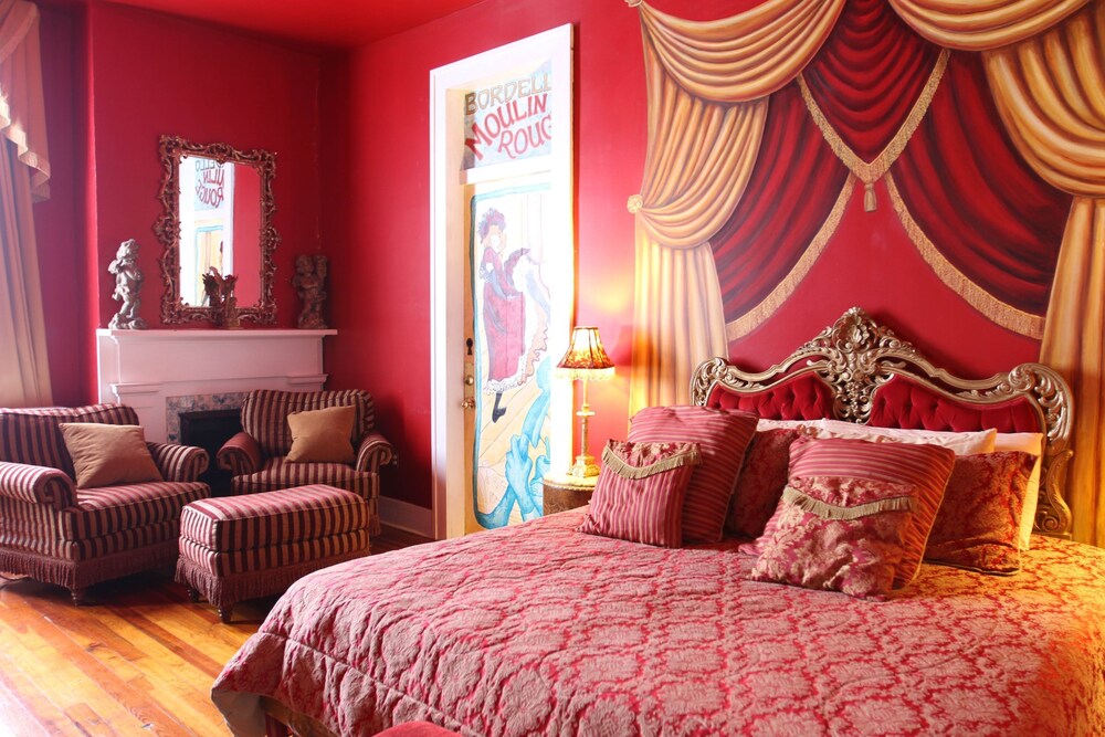 Guestroom