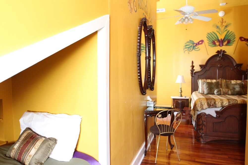 Guestroom