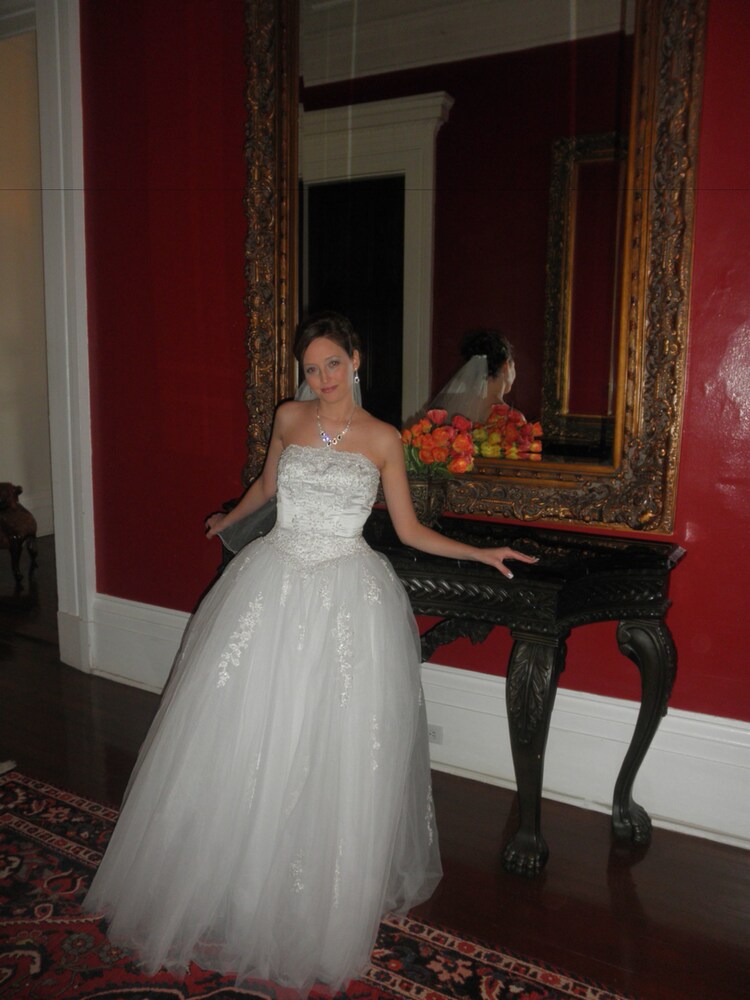 Indoor Wedding