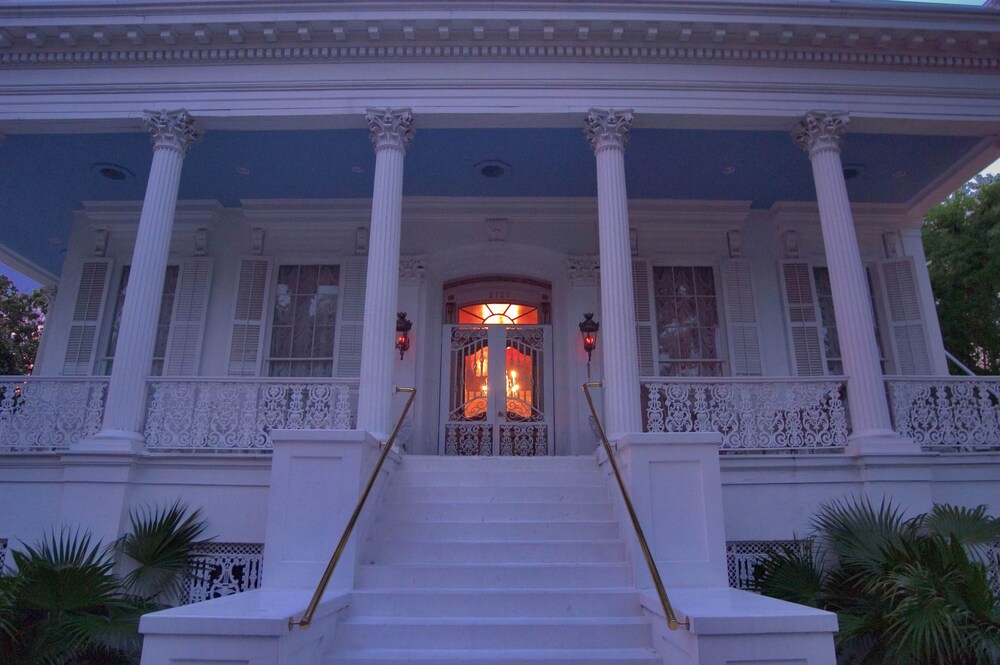 Hotel Front