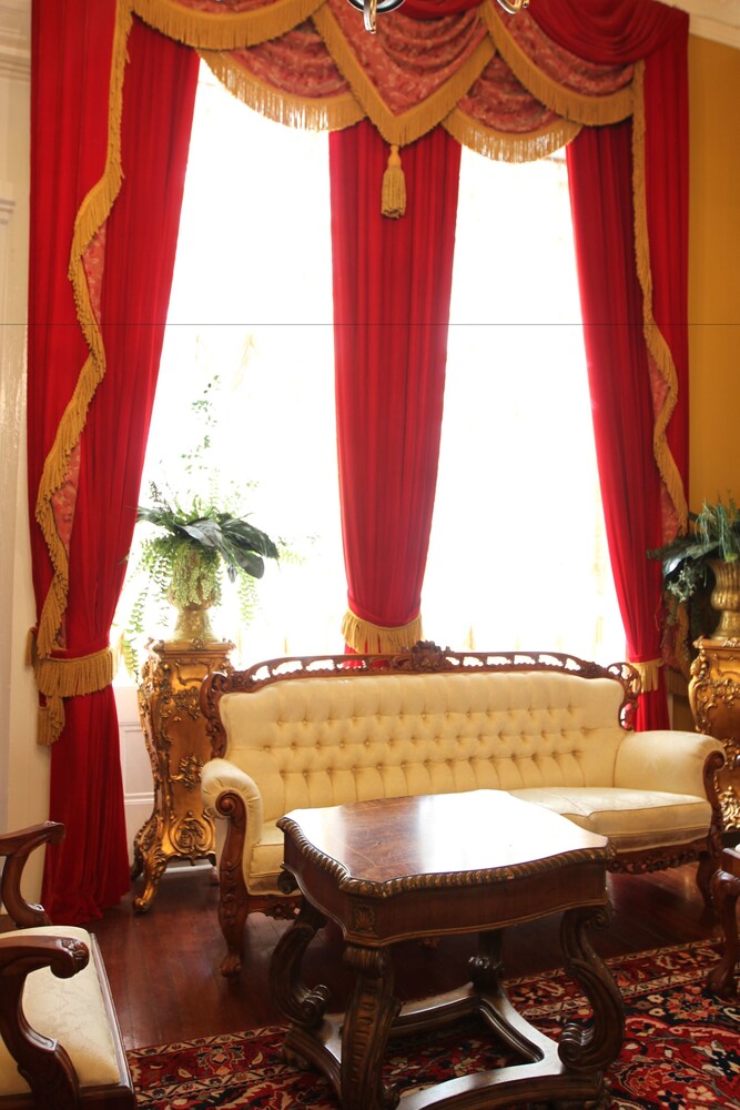 Hotel Interior