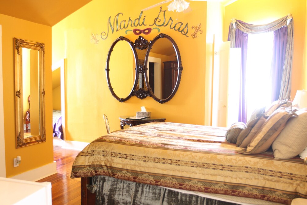 Guestroom