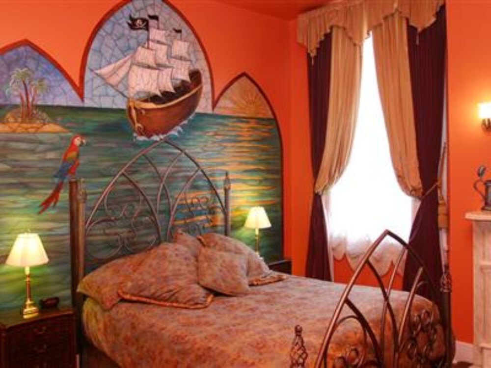 Guestroom