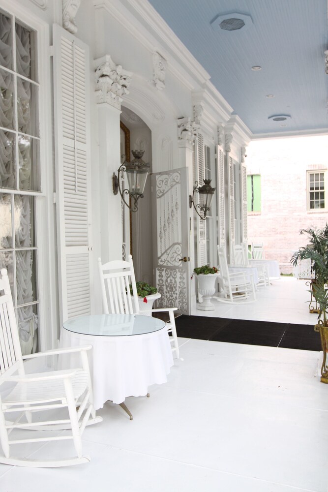 Porch