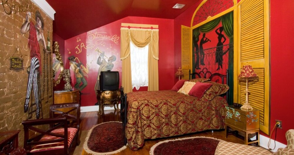 Guestroom